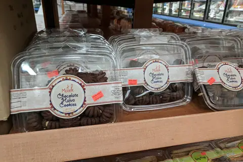 Millie's Cookies photo 3